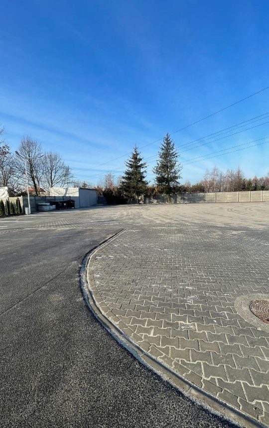 Budowa Remont Drogi Bielsko1