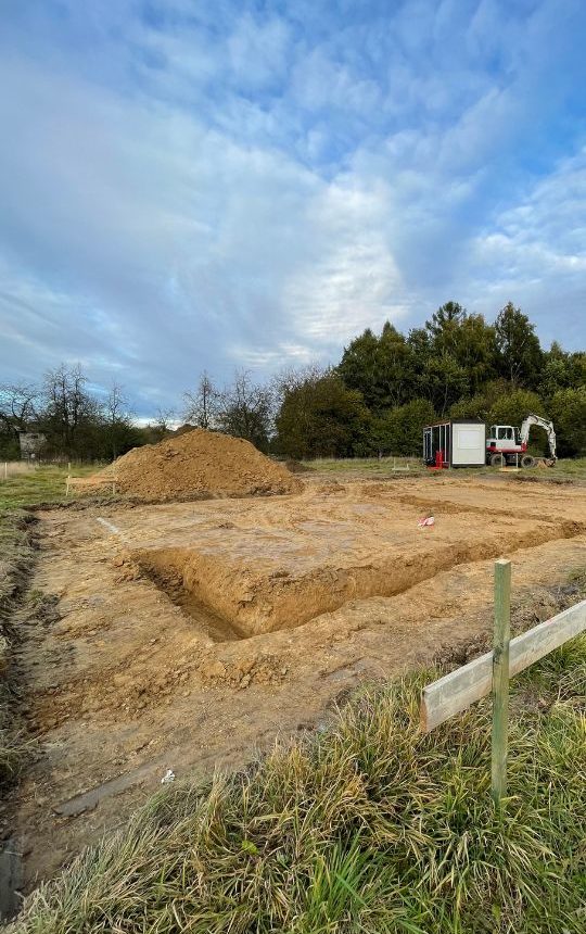 Prace Ziemne Fundamenty Bielsko Biala1