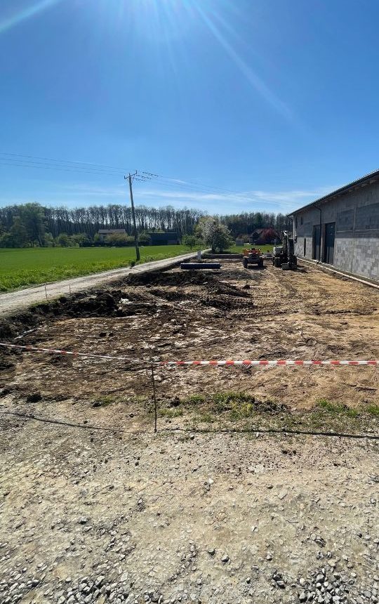 Prace Ziemne Fundamenty Bielsko Biala3